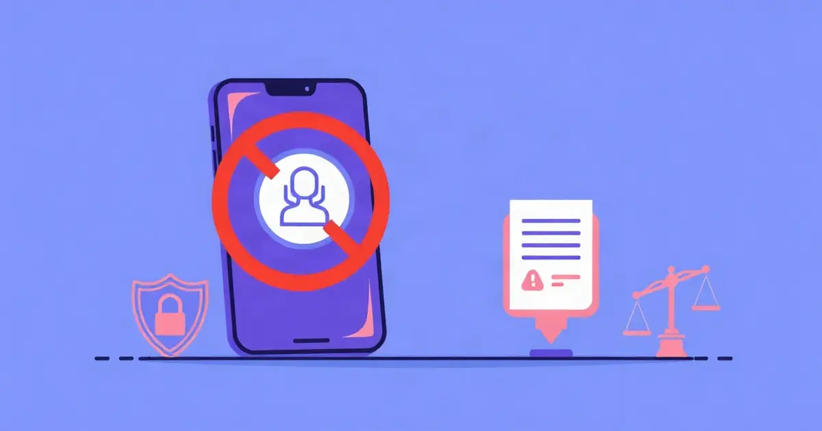 Смартфон с предустановленным ИИ-помощником, который нельзя удалить