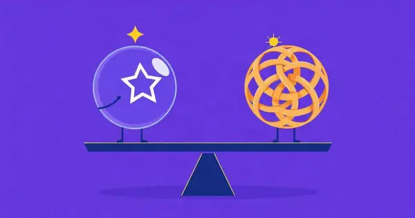 Два ИИ-ассистента на чашах весов — сравнение Gemini и ChatGPT