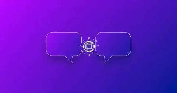 ИИ-перевод текста нейросетью