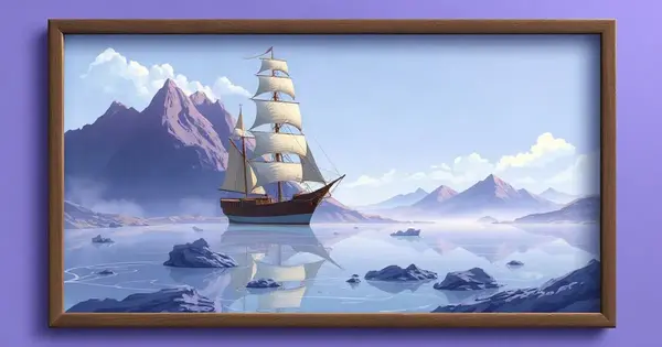 Midjourney — нейросеть для генерации изображений