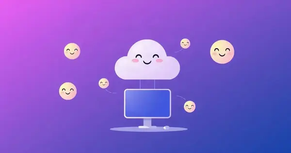 OpenAI Dots: круглые агенты-смайлики вокруг облачного компьютера