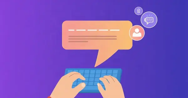 Карточка с инструкцией превращается в ответ нейросети с текстом, картинкой и видео
