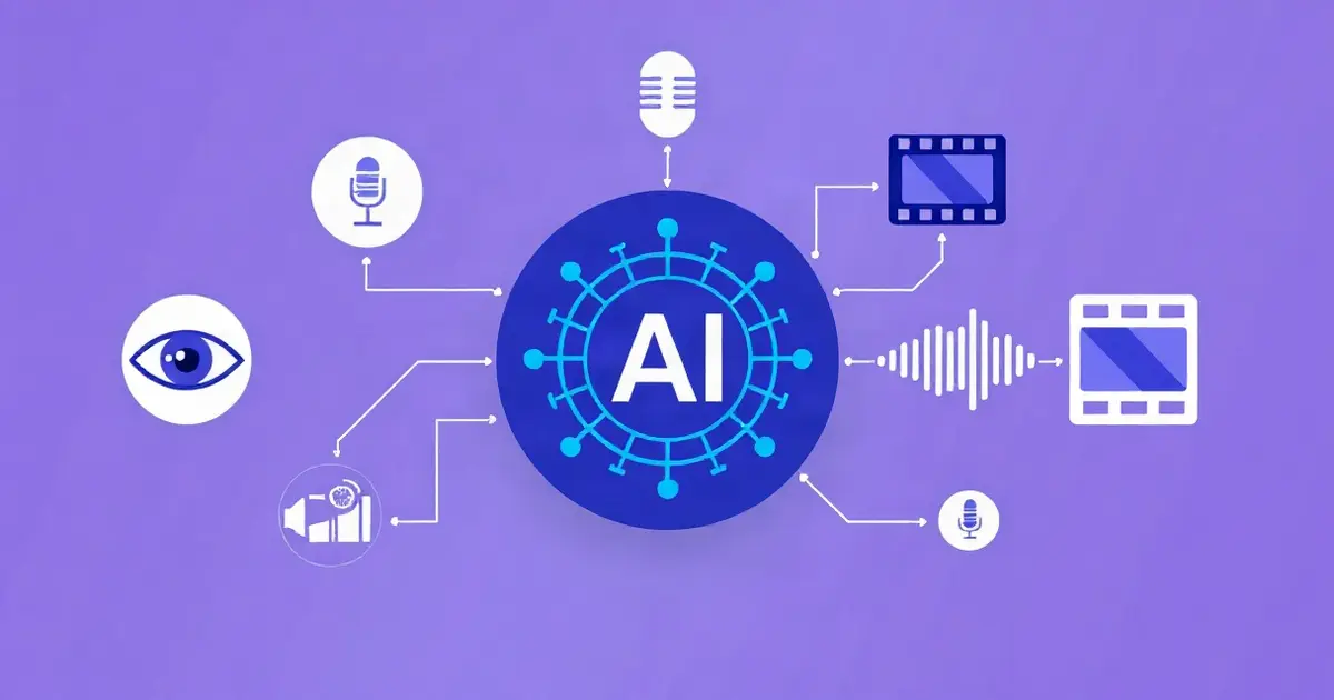 Qwen3.8-Omni-Flash: одна модель для текста, картинок, звука и видео